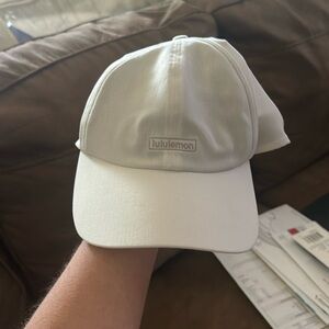 Lululemon Baller Cap (soft) - NWT Lululemon hat
